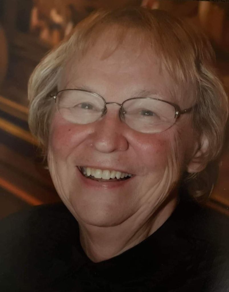 Cheryl (Mohlman)  Allred Profile Photo