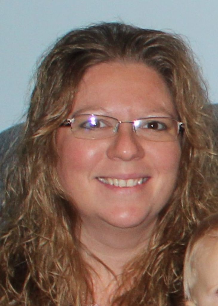 Carey Lynn (Brown)  Spear