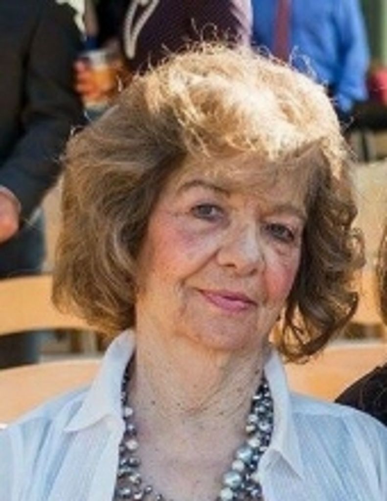 Betty J. Pelley