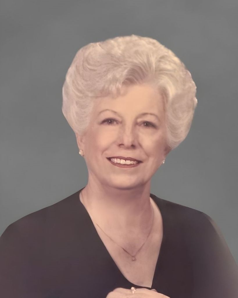 Bobbie Maurine Judd Profile Photo