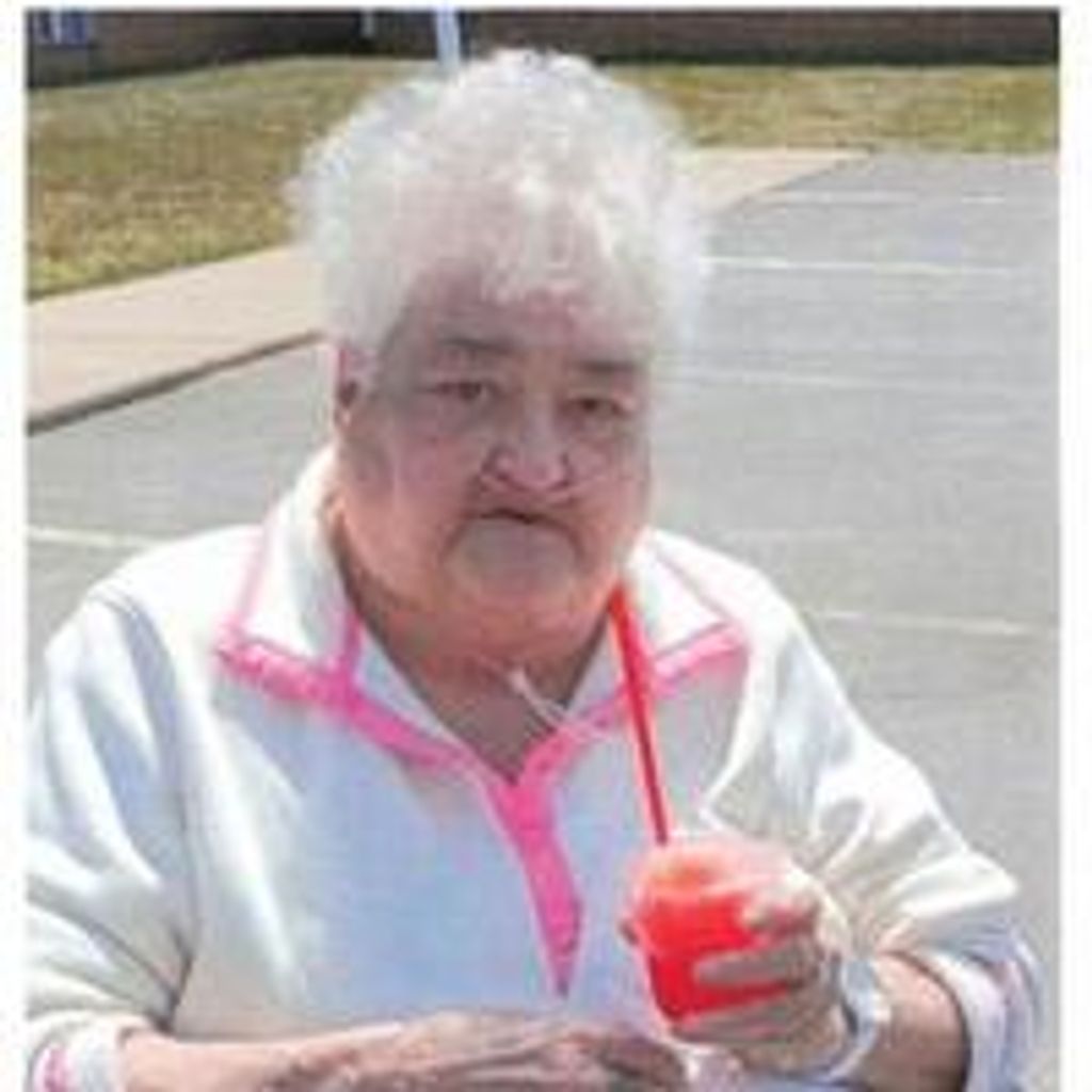 Elma Kay Wilson