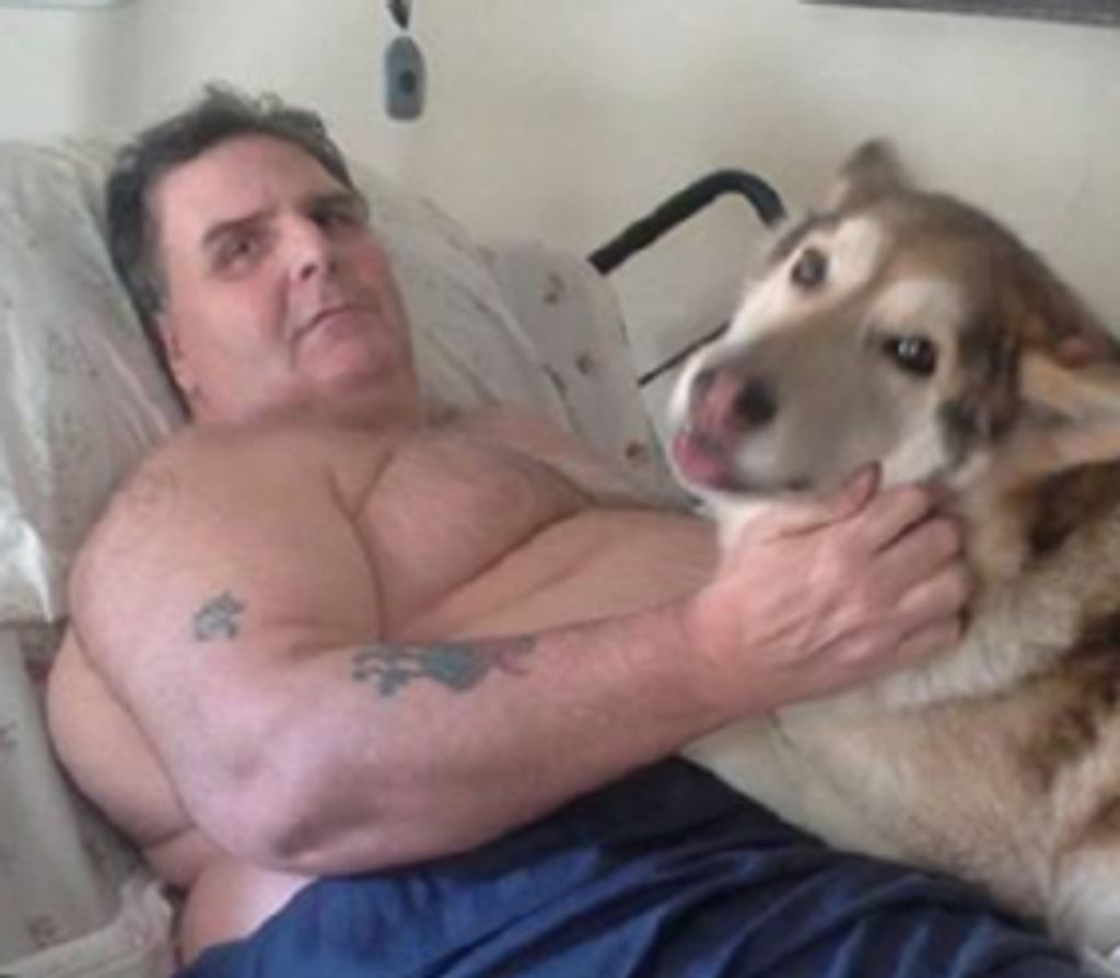 Robert  Lee Bolender  Jr.