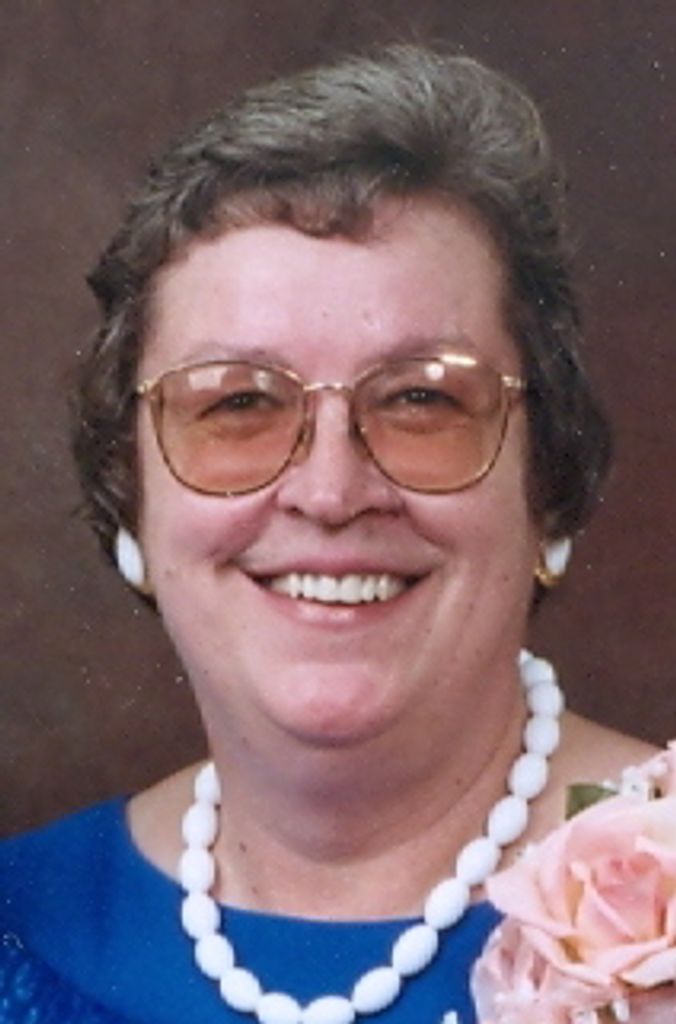 Elaine Hejlik