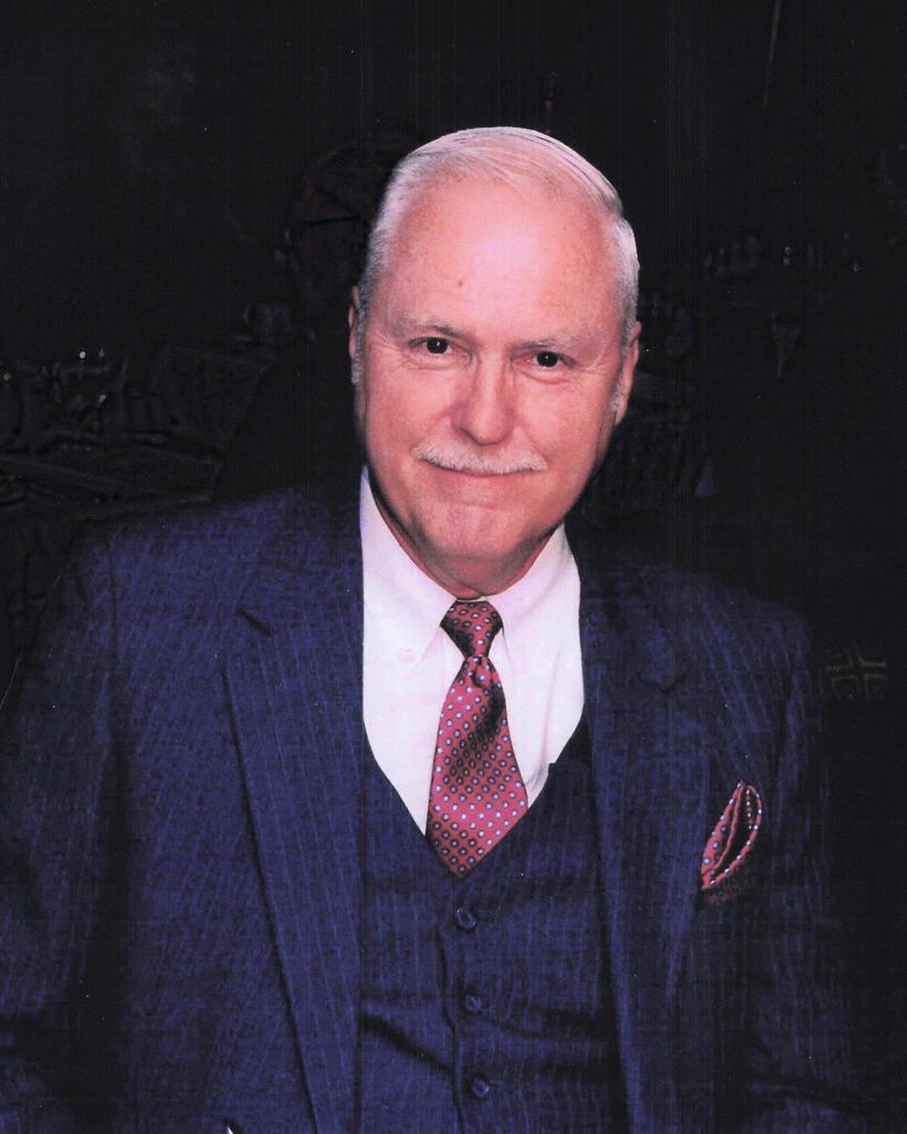 David E. Coleman