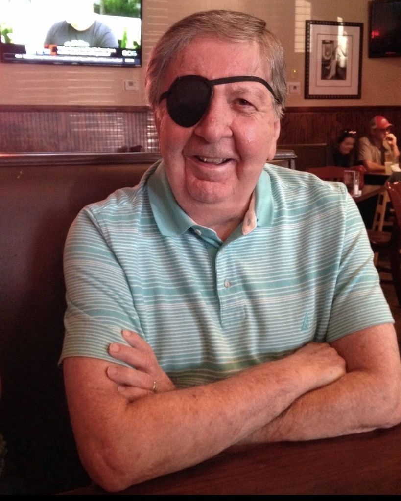 Robert Kenneth Duncan