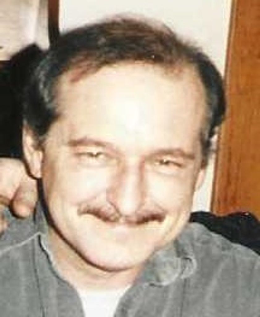 William Hutchinson