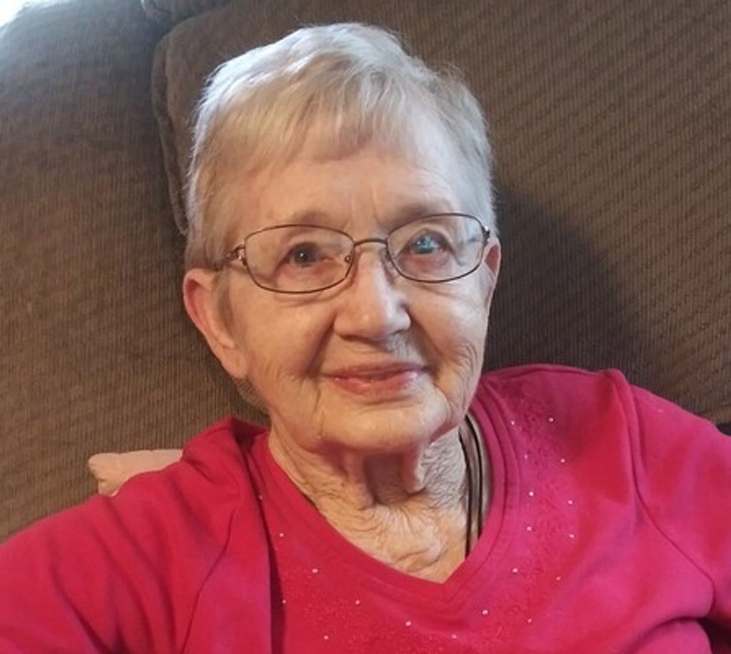 Gladys Glavin Waithe Profile Photo