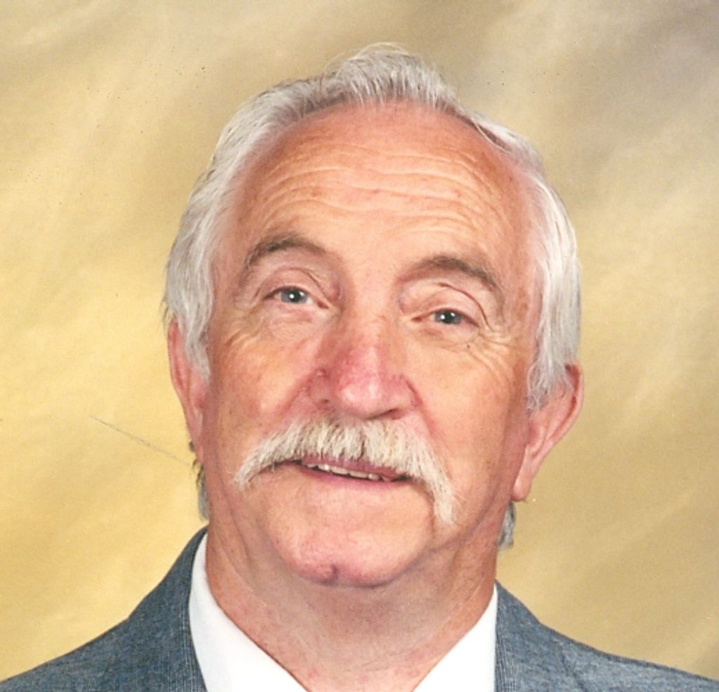 Ira Clyde Holbrook, Sr.