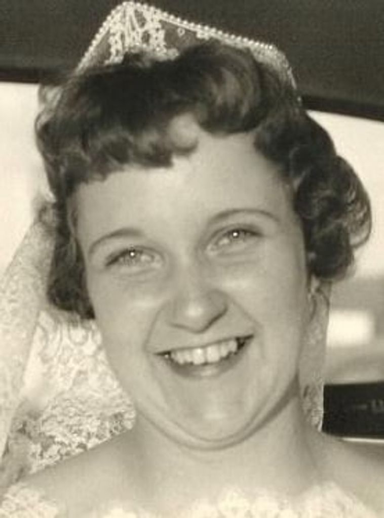 Connie Daylene Mccormick