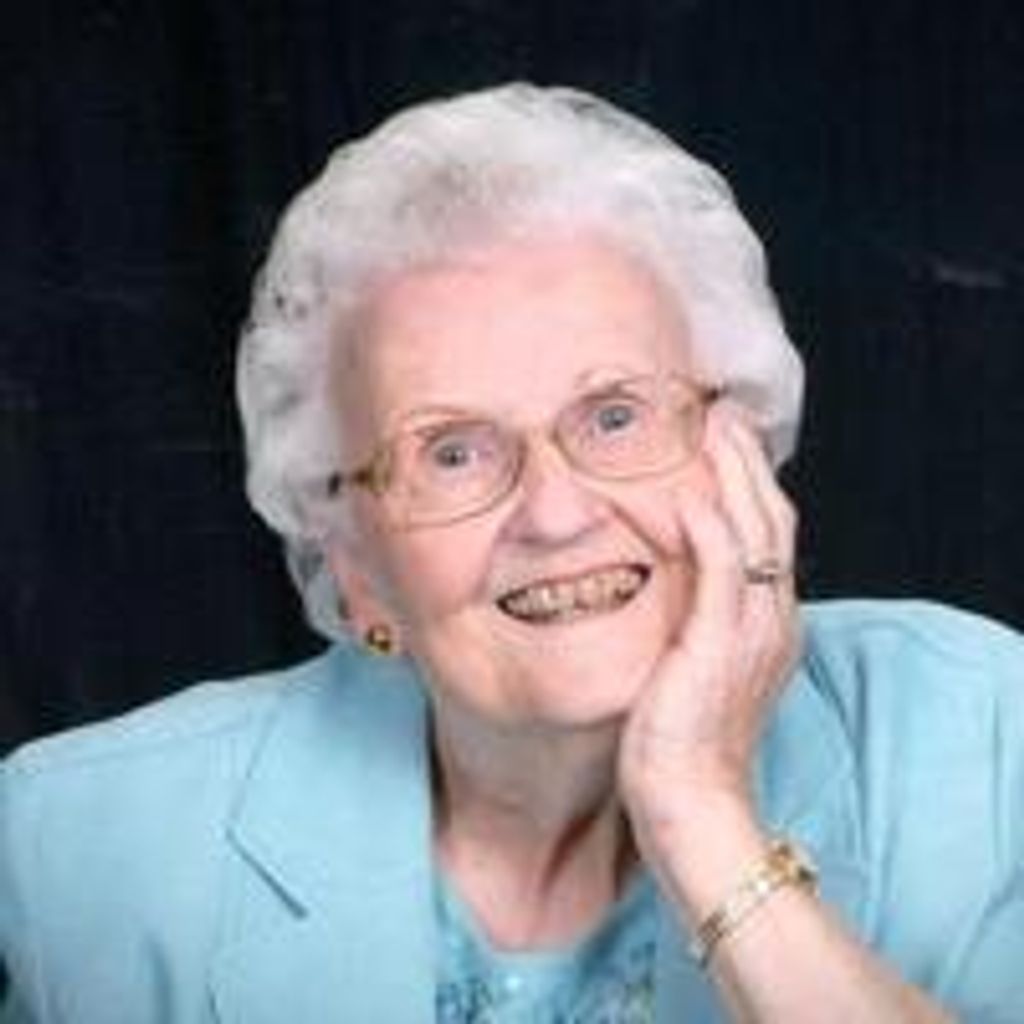Bonnie Joy Hueftle
