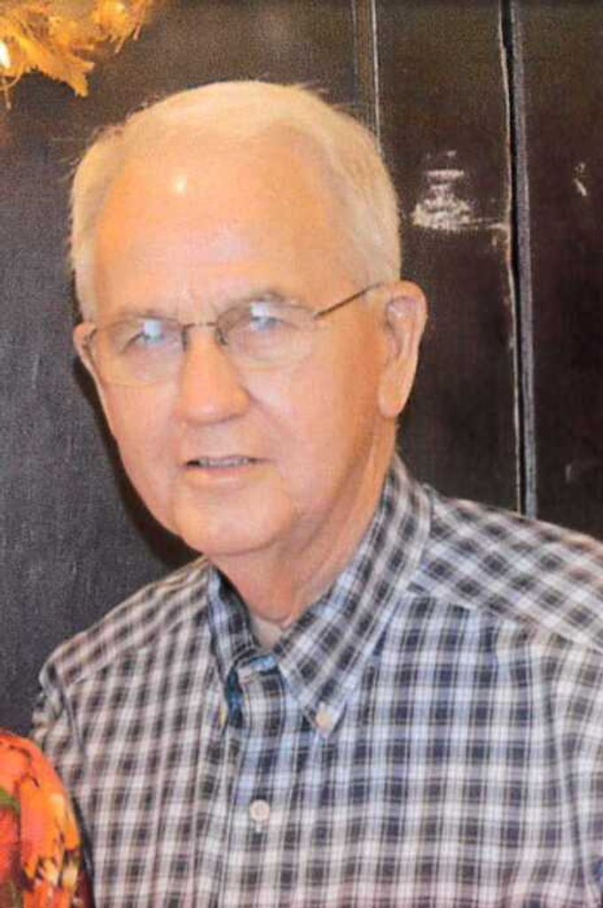 Jimmy Randall Coleman, Sr. Profile Photo