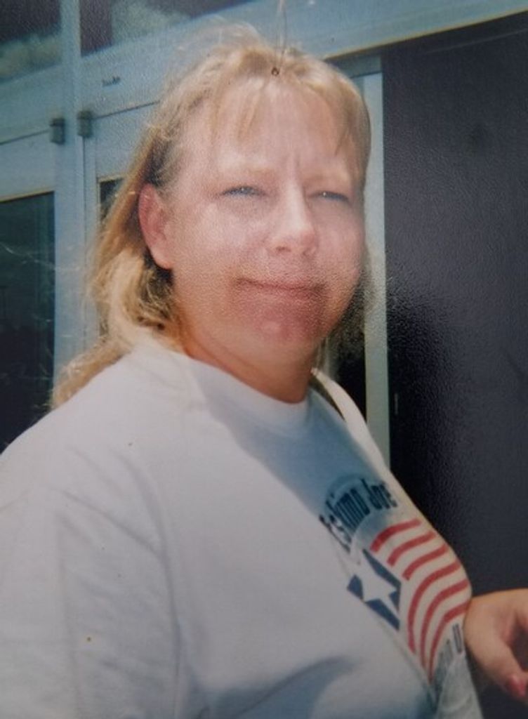 Marchelle "Charli" D. Brown