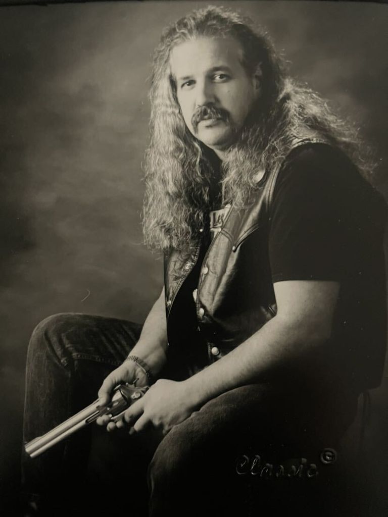 Gregory Donald Bickle