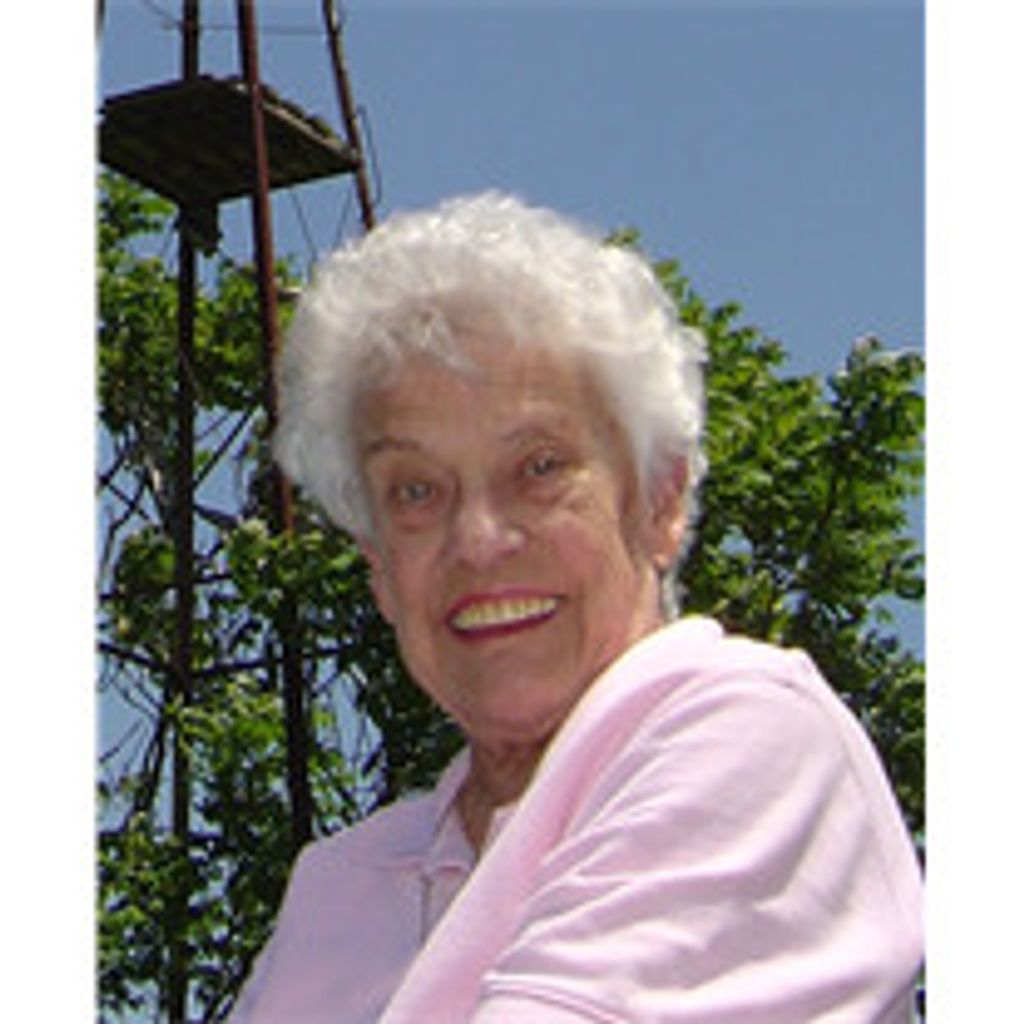 Winifred Louise Gizzi