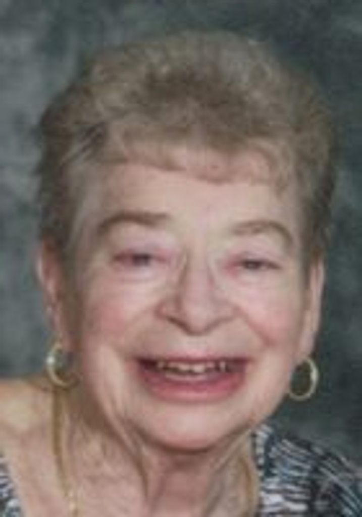 Jean Brown