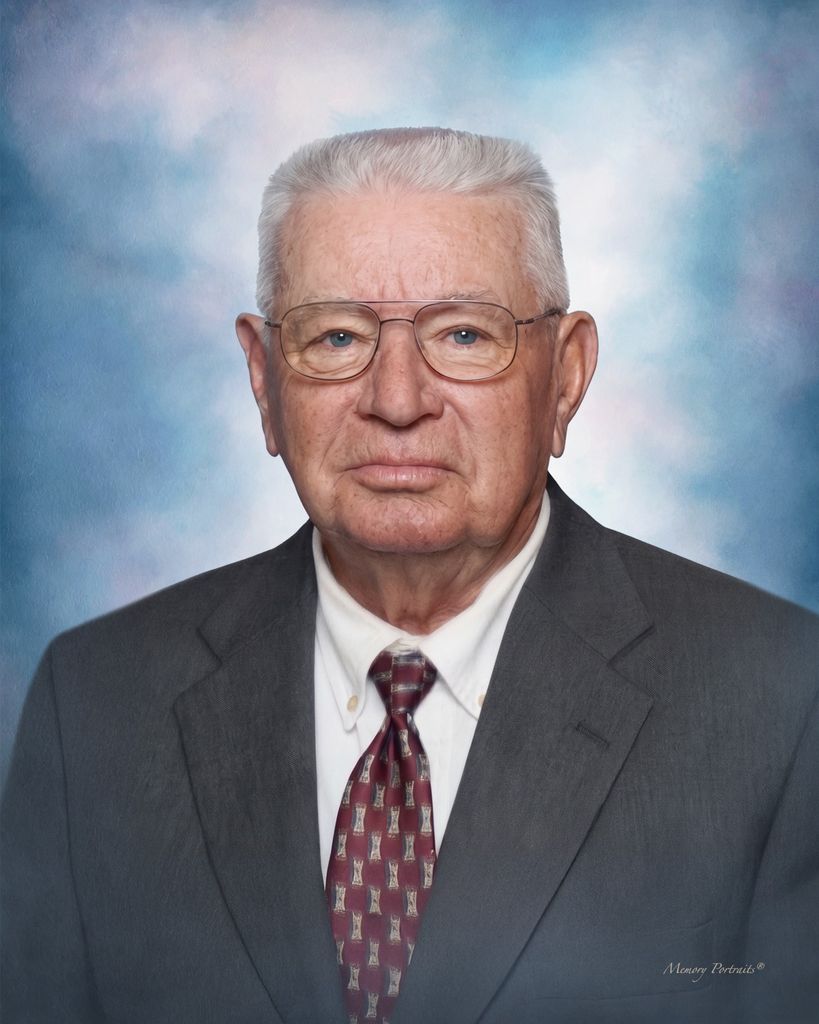 Gilford Neil Evans
