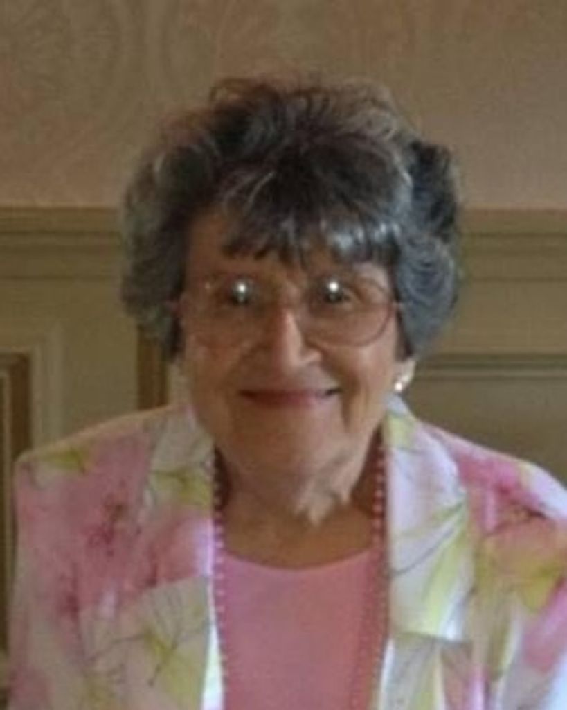 Marilyn E. Paton