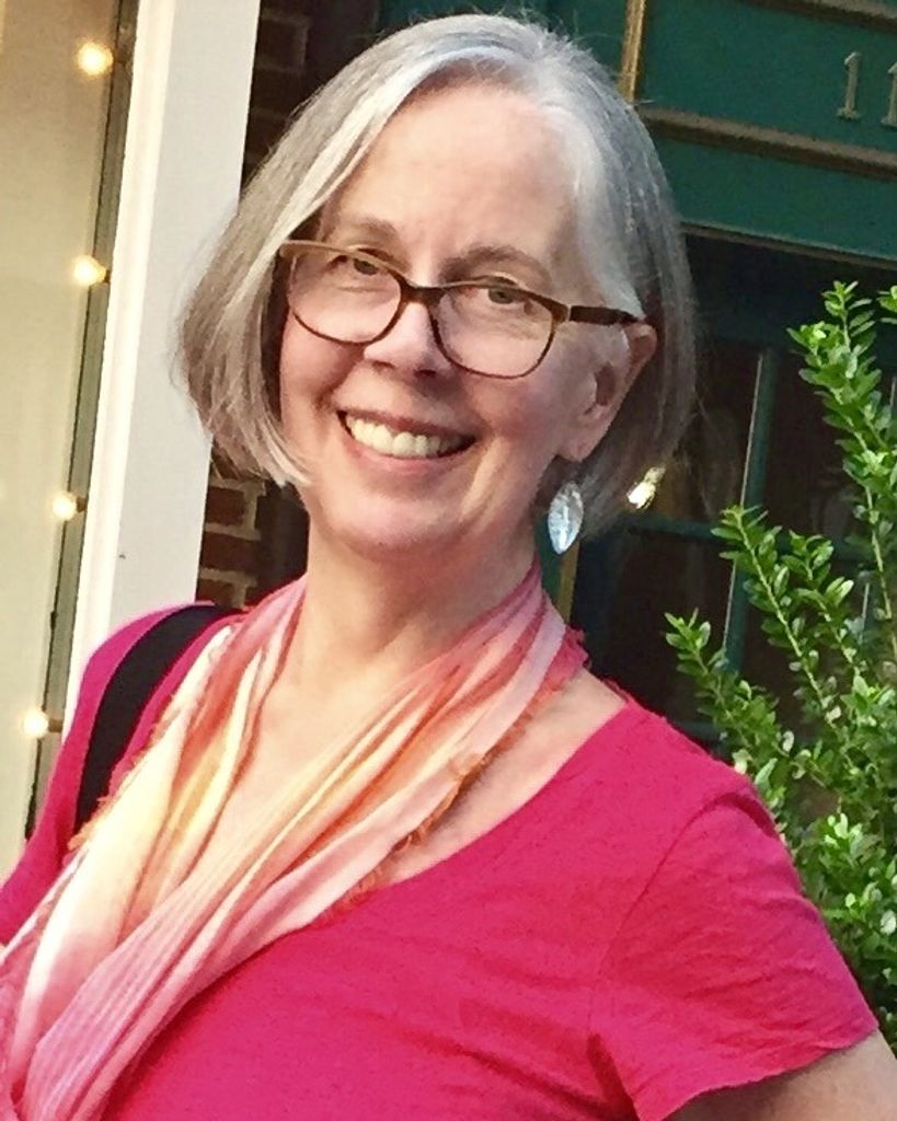 Christine H Sydnor Profile Photo