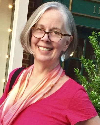 Christine H Sydnor's obituary image