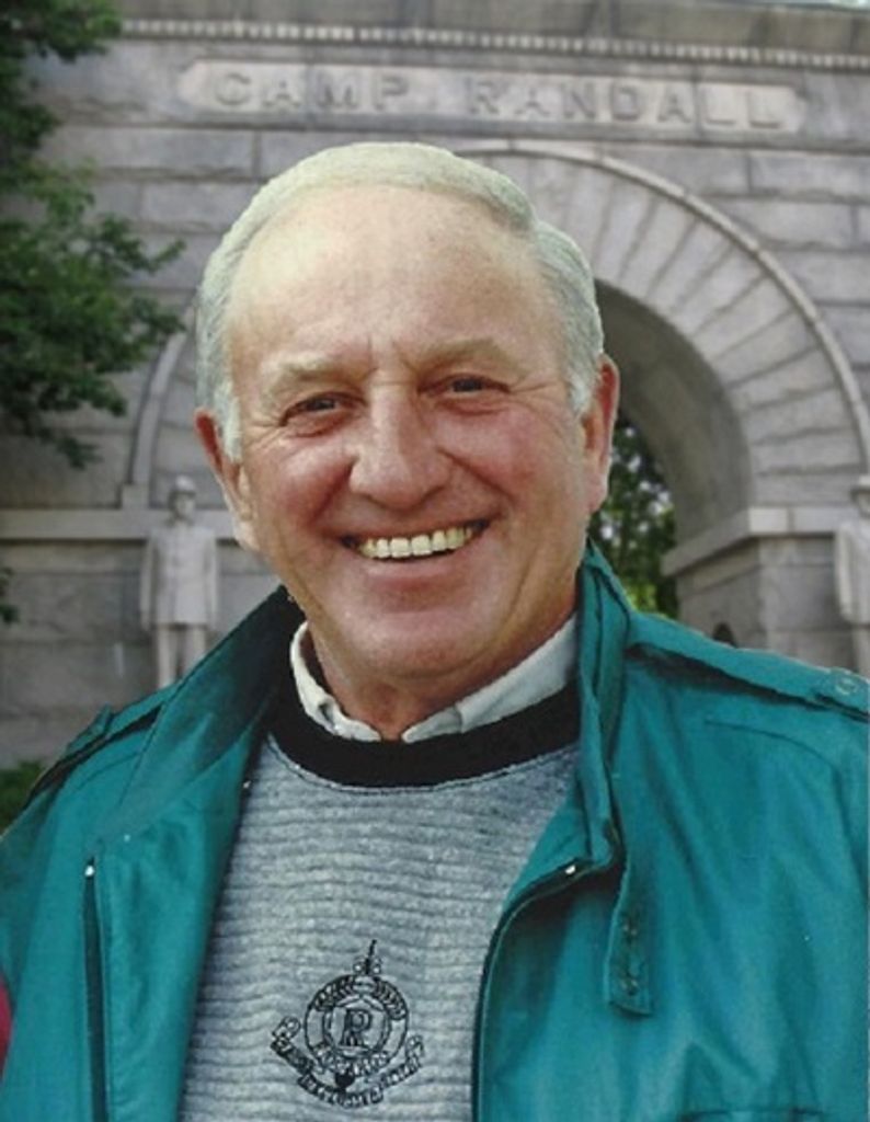 Edwin W. Chambers Profile Photo