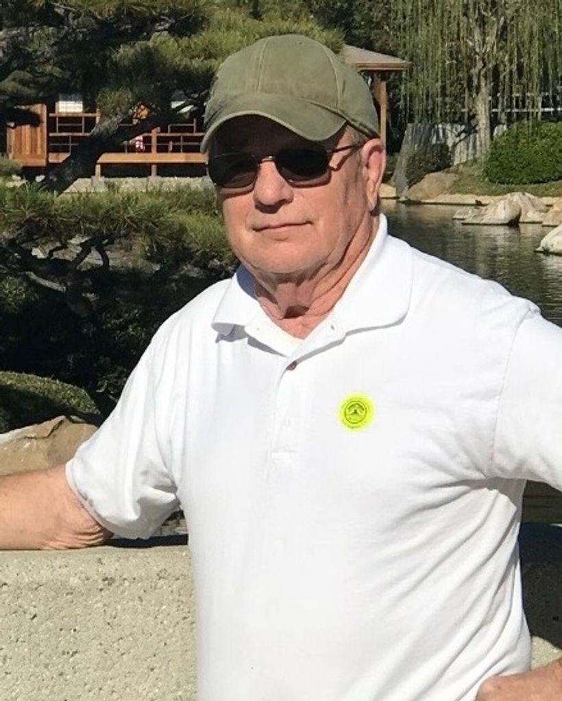 Robert LeRoy Standard Profile Photo