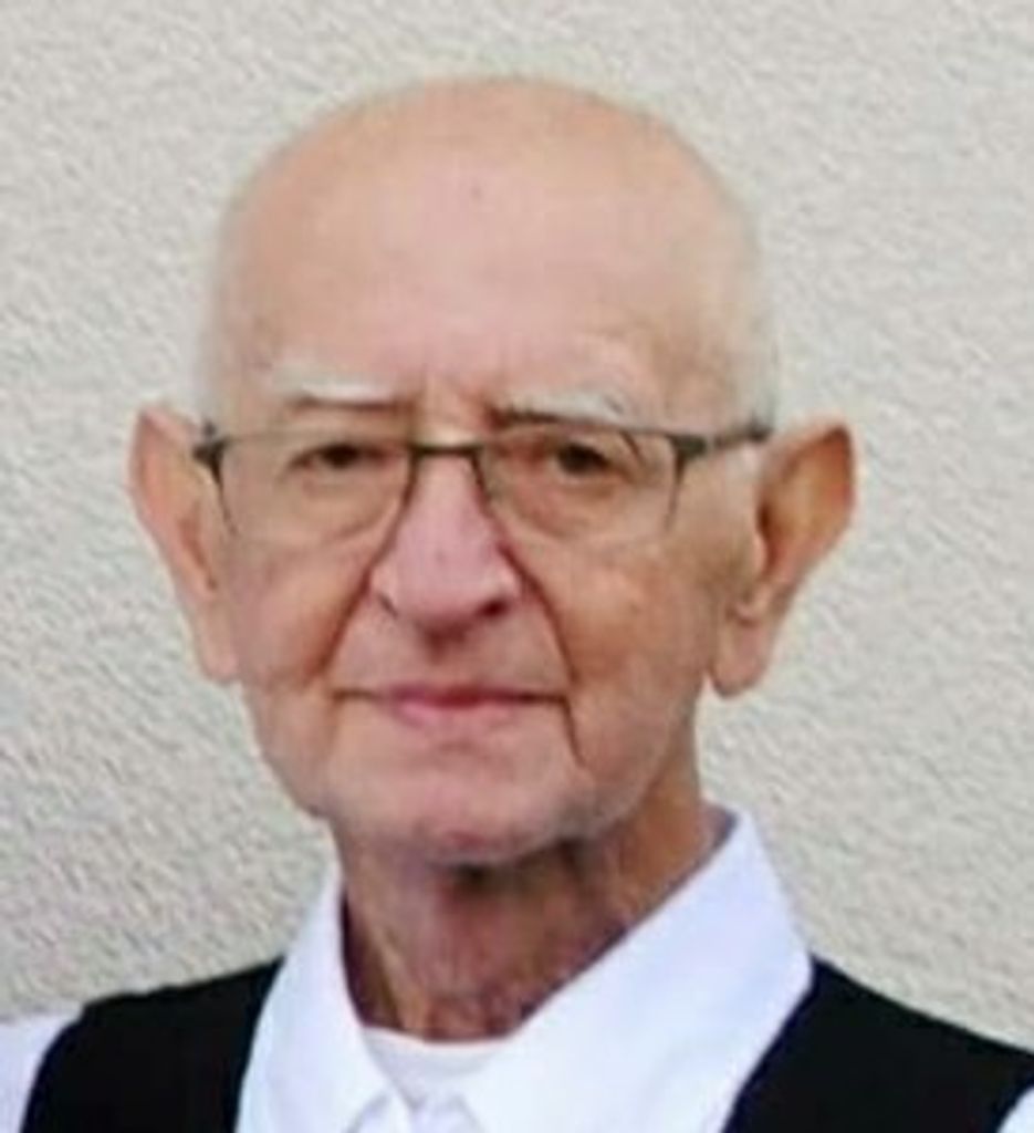 Richard Dennis Gibson
