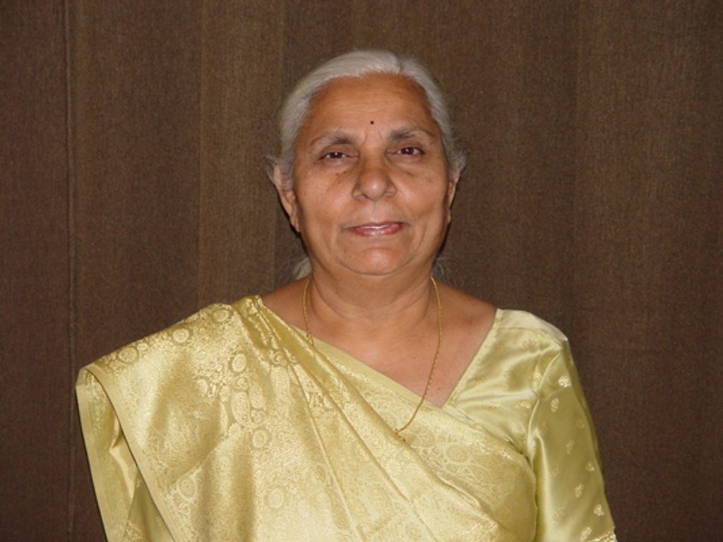 Indumati Vijendrakumar Patel Profile Photo