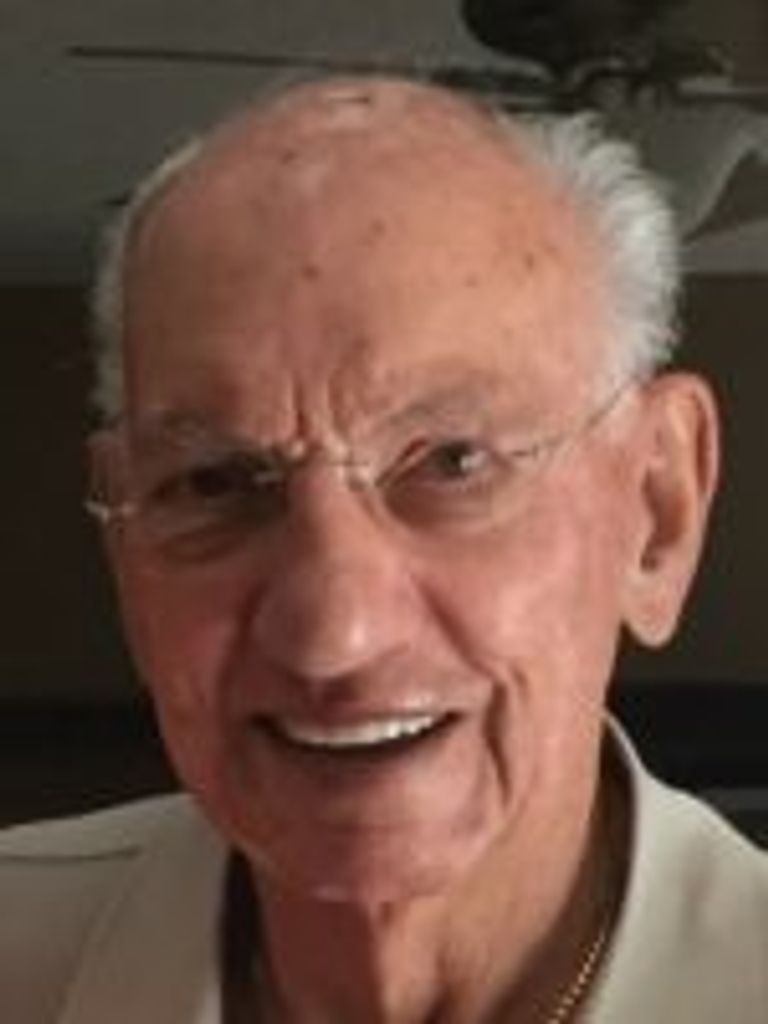 Raymond W. Oleski