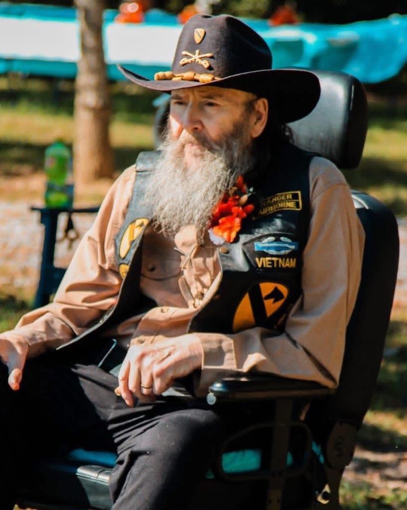 James Riley Parker Profile Photo