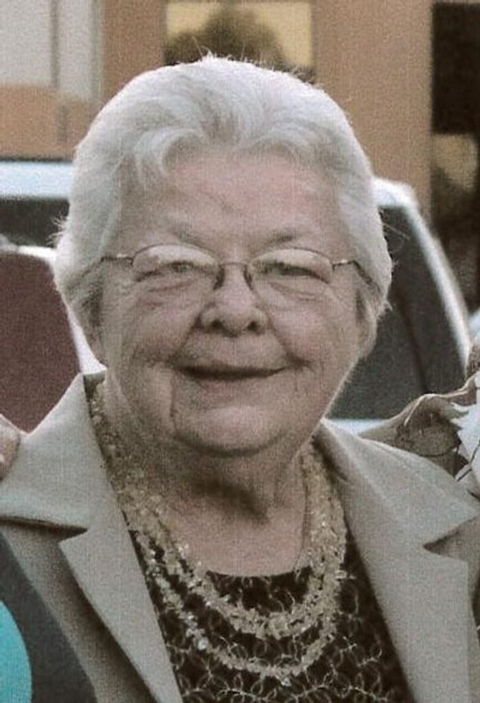 Eleanor Jo Rutherford Profile Photo