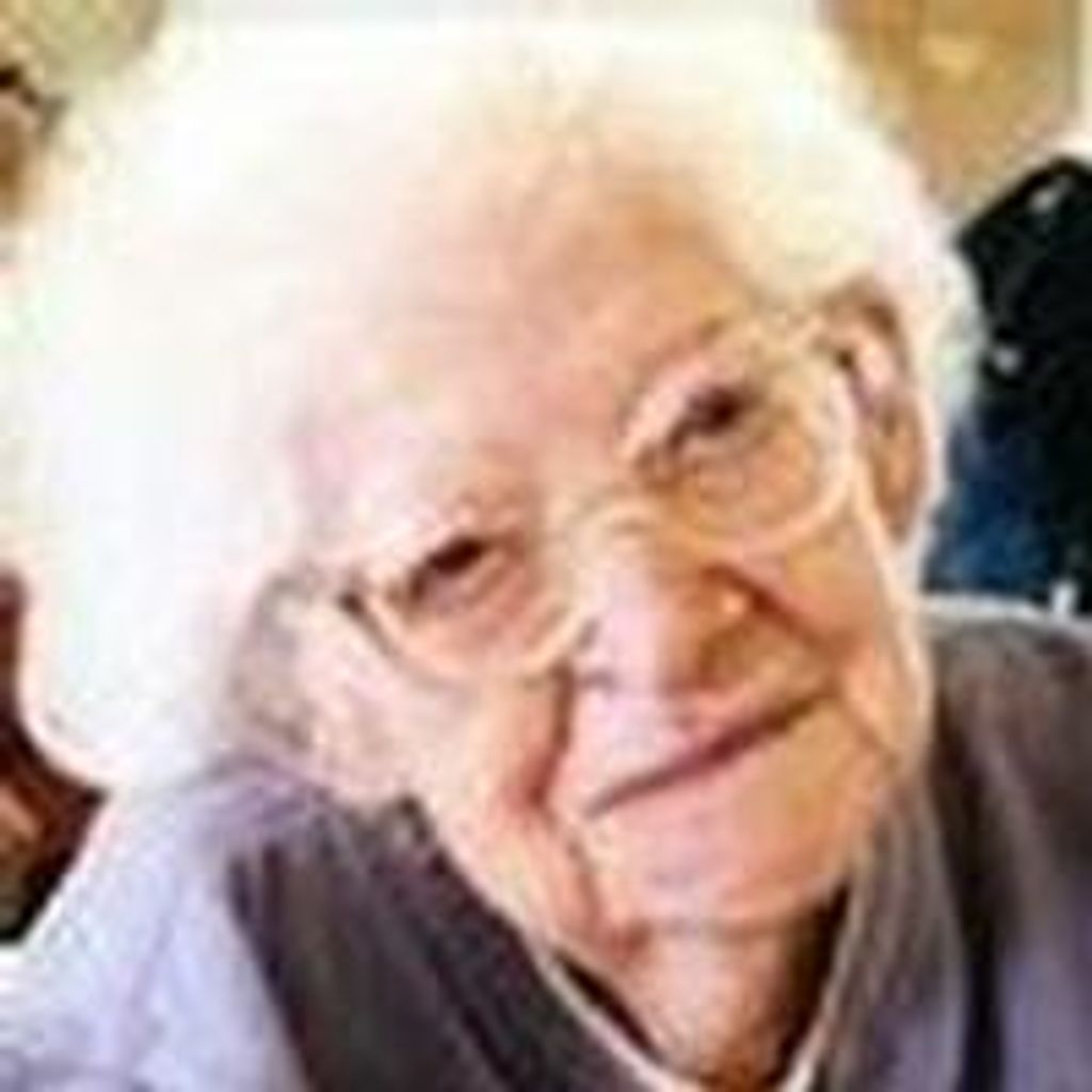 Ethel Morris