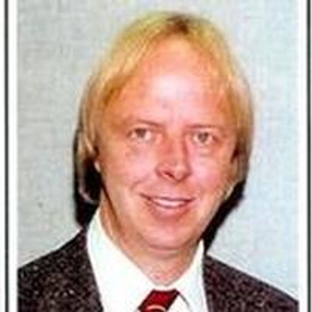 Fred  Charles Hawkey