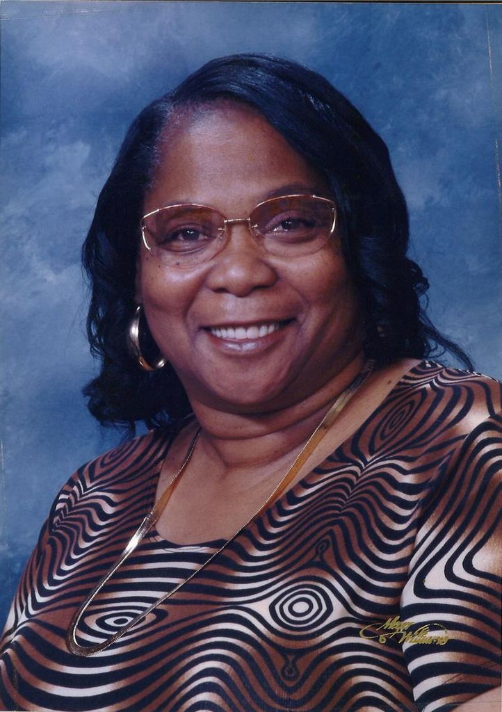 Emmerett Florence Profile Photo