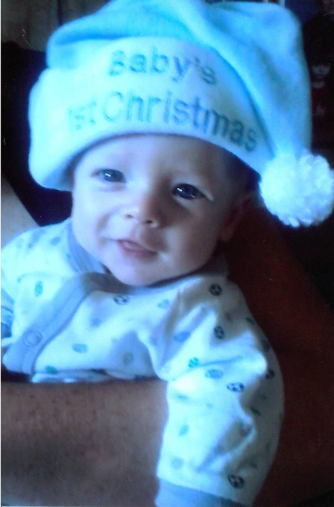 Ralphy Isaac Haddad