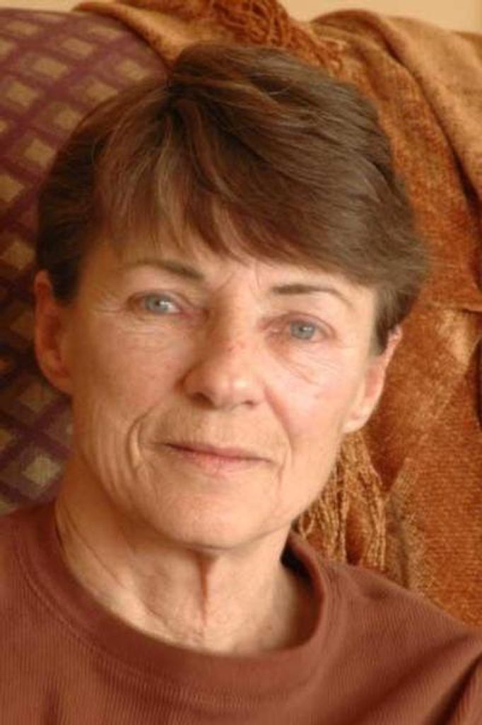 Cynthia J. Carlson Profile Photo
