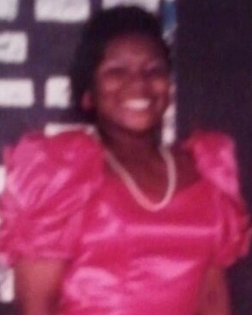 Velisha Deshunda DuBose Profile Photo