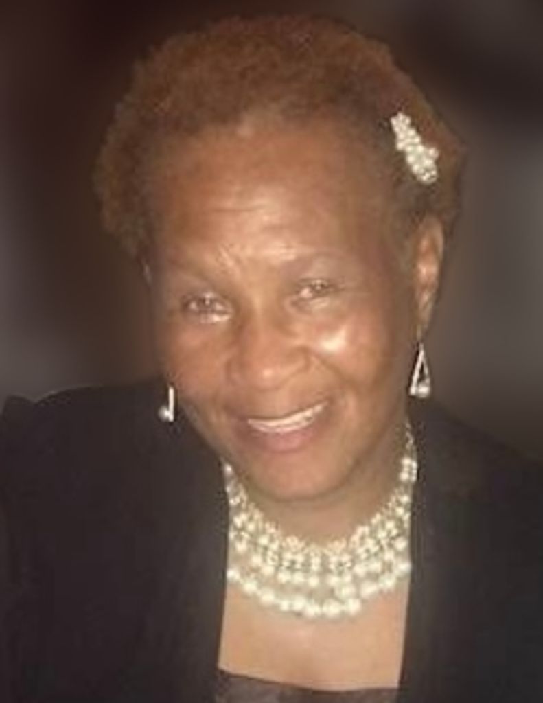 Shirlena Mathis Profile Photo