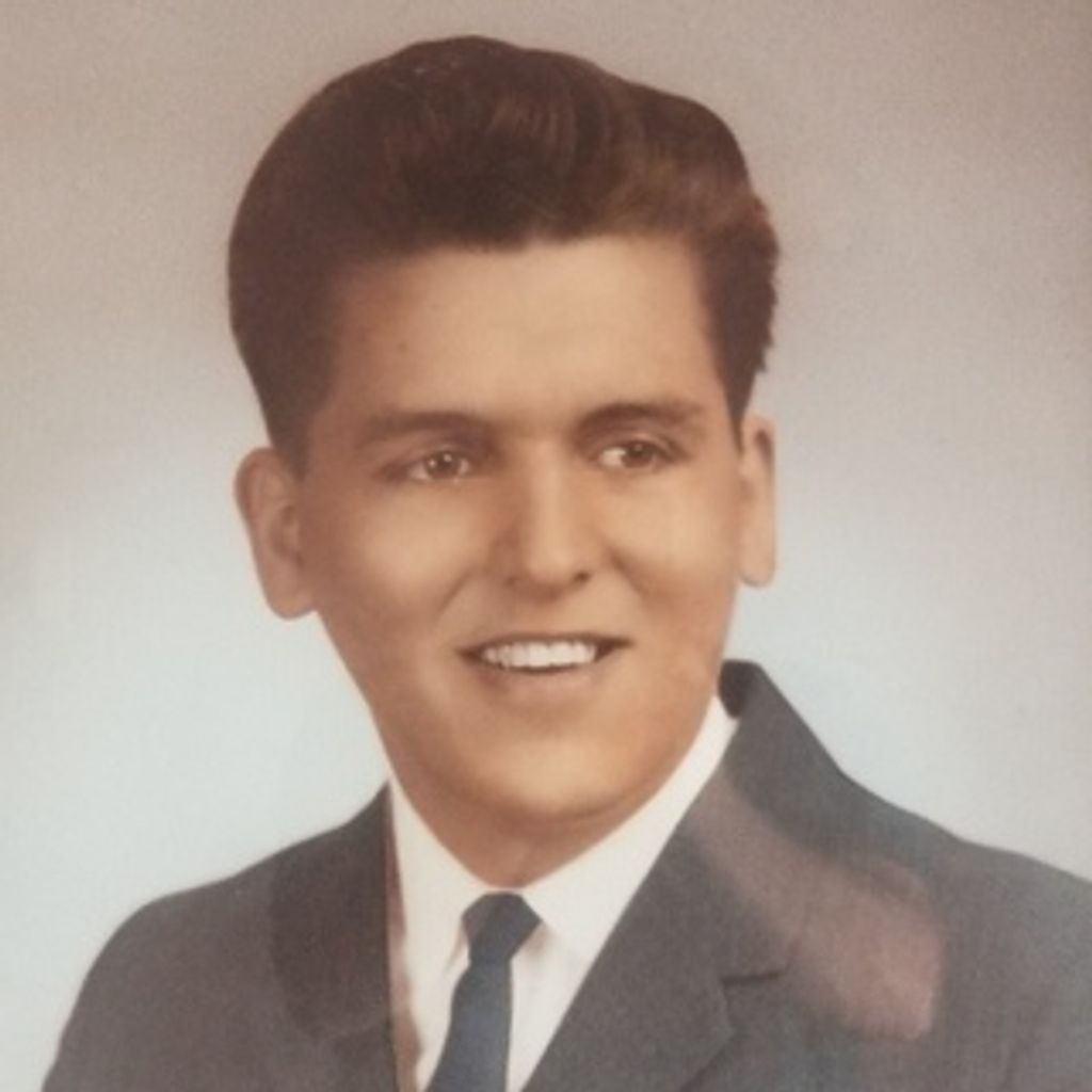 James Naumoff
