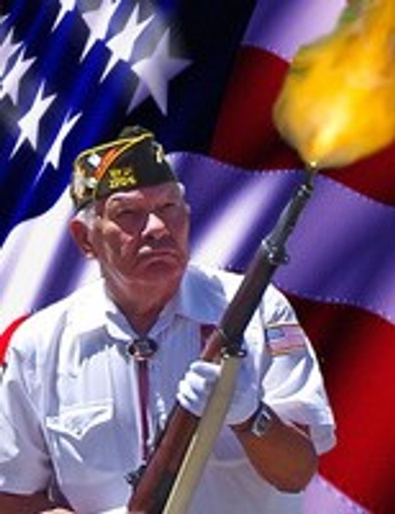 Donald Walls, Sr.