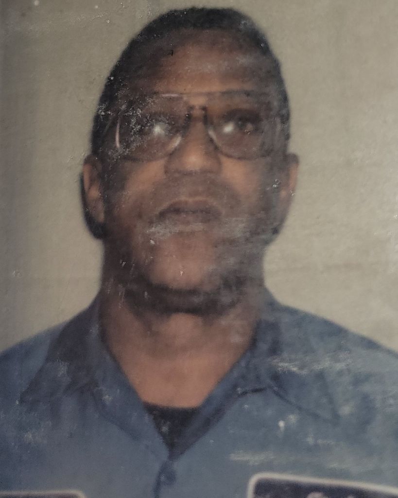 John "Jack" Morrison West Profile Photo