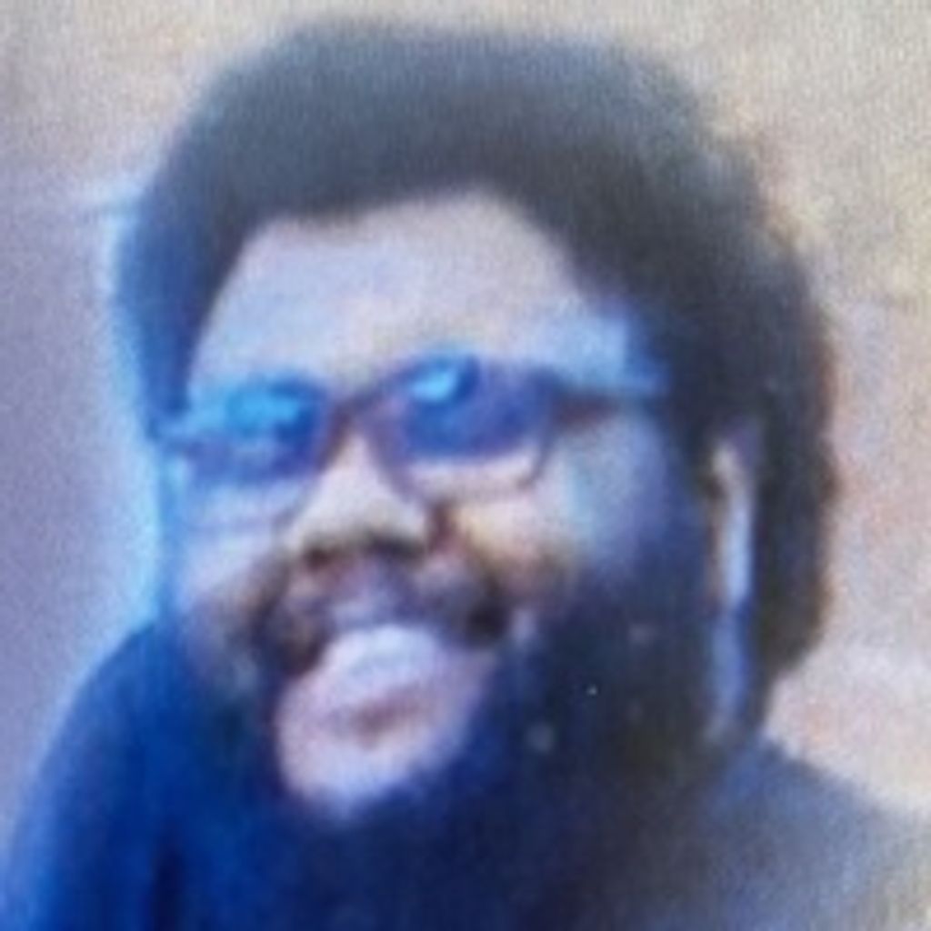 Marcus Durand Mitchell Profile Photo