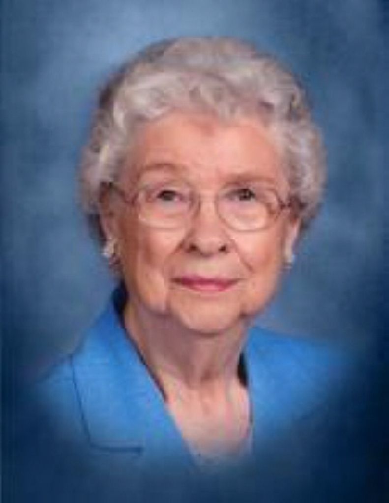 Dorothy "Dot" Grimes Profile Photo