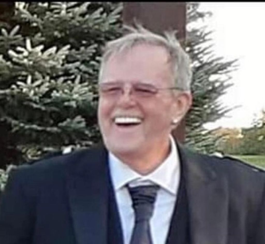 Daniel J. Rogovich Profile Photo
