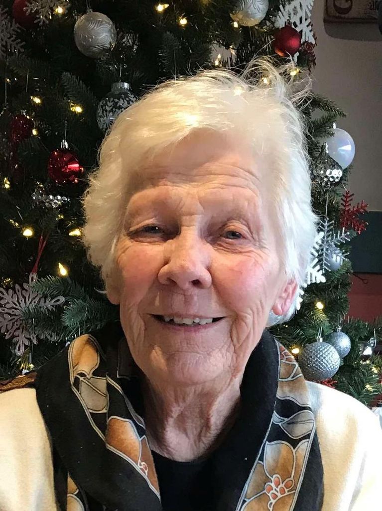 Willena Arsenault Profile Photo