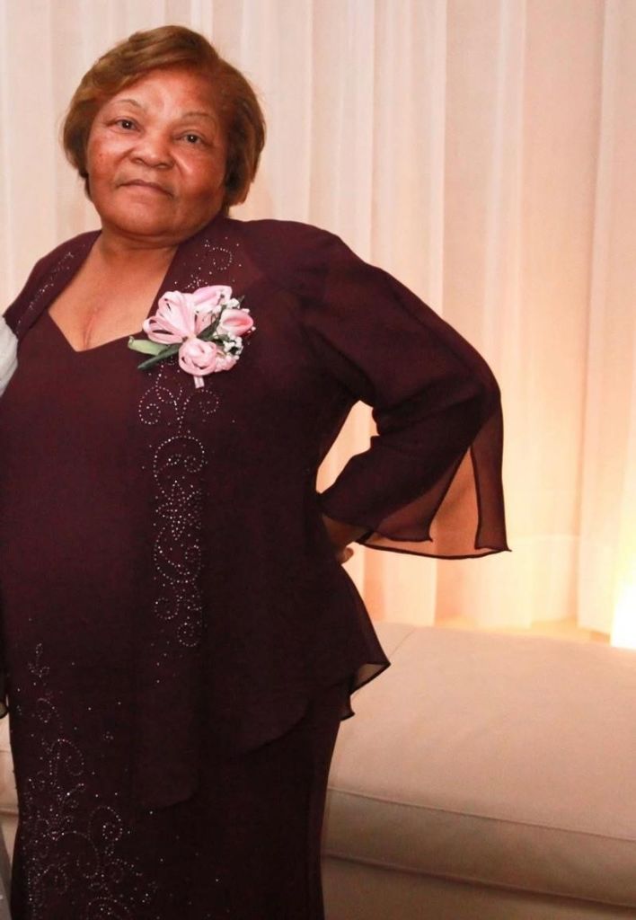 Sylvia Harris Profile Photo