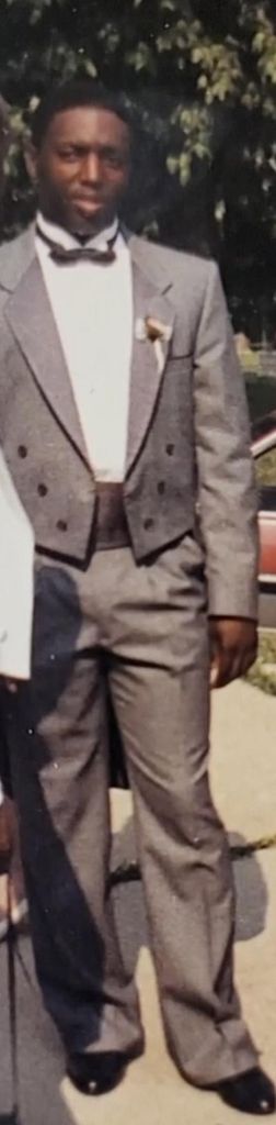 Mr. Sterling Anderson, Jr. Profile Photo