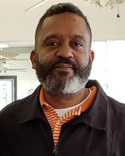 John Junior Witherspoon's obituary image