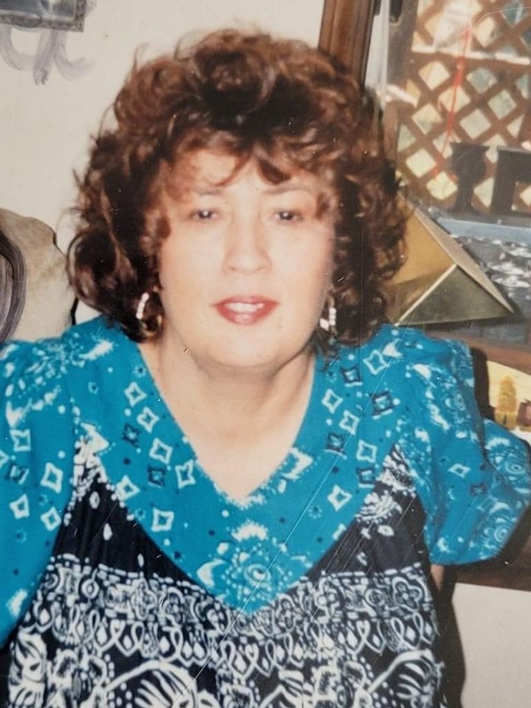 Margaret Pearl Holt Profile Photo