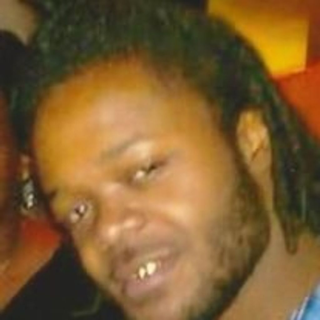 Gervon Demetrius Meriwether