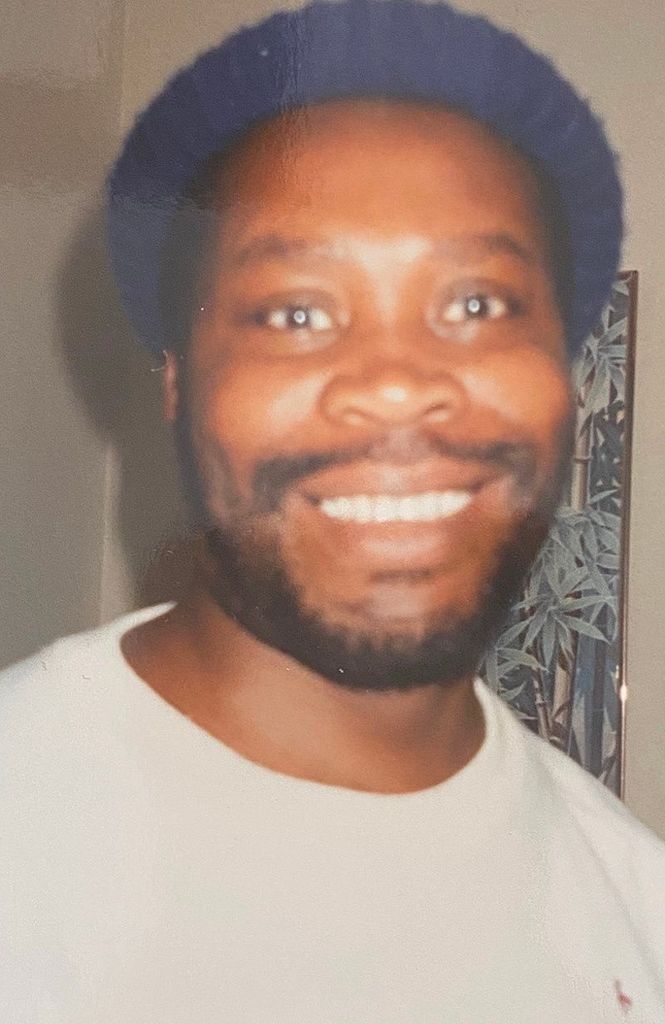 Linton Delvado Walker Profile Photo